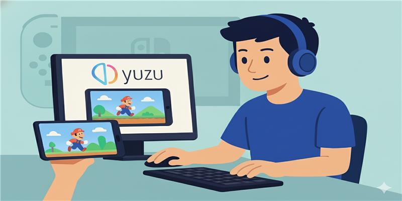 Is Yuzu Emulator Legal and Safe in 2025