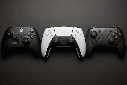 Xbox, PlayStation and Nintendo controllers supported on Yuzu emulator