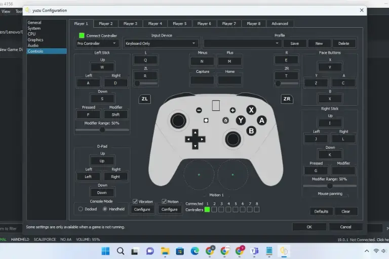 yuzu-emulator-controller-configuration-setup