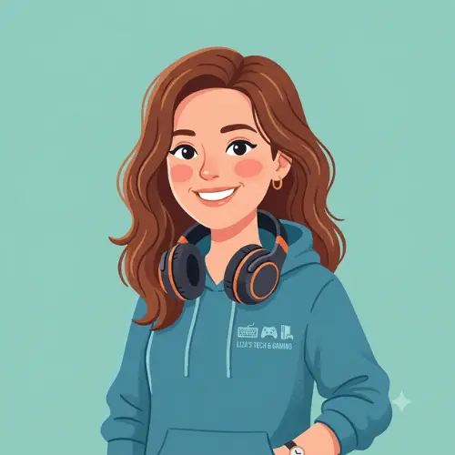 Liza, Founder of Play With Yuzu